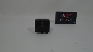 RELE INTERMITENCIA SUZUKI SV 650 INYECCION 03-05